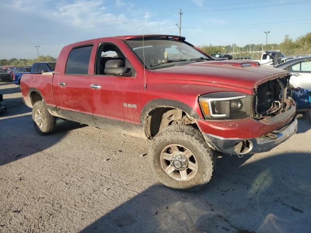Photo 4 from auction – 2008 DODGE RAM 1500 with VIN 3D7KS19D08G226776