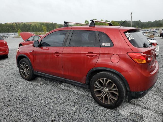Photo 2 from auction – 2016 MITSUBISHI OUTLANDER with VIN JA4AP3AU4GZ029522