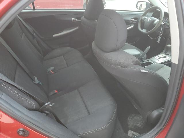 Photo 10 from auction – 2013 TOYOTA COROLLA BA with VIN 5YFBU4EE2DP183888