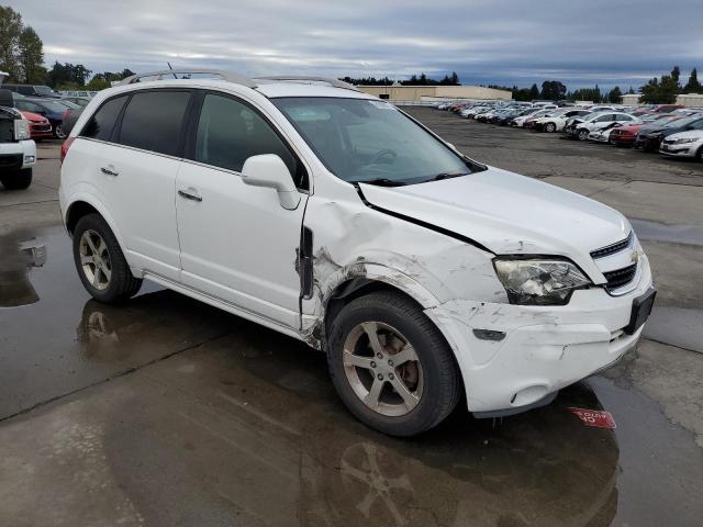 Photo 4 from auction – 2012 CHEVROLET CAPTIVA SP with VIN 3GNFL4E55CS656440