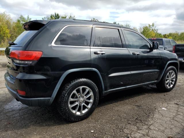 Photo 3 from auction – 2014 JEEP GRAND CHER with VIN 1C4RJEBG4EC519800