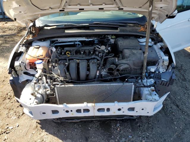 Photo 11 from auction – 2016 FORD FOCUS SE with VIN 1FADP3K26GL327658
