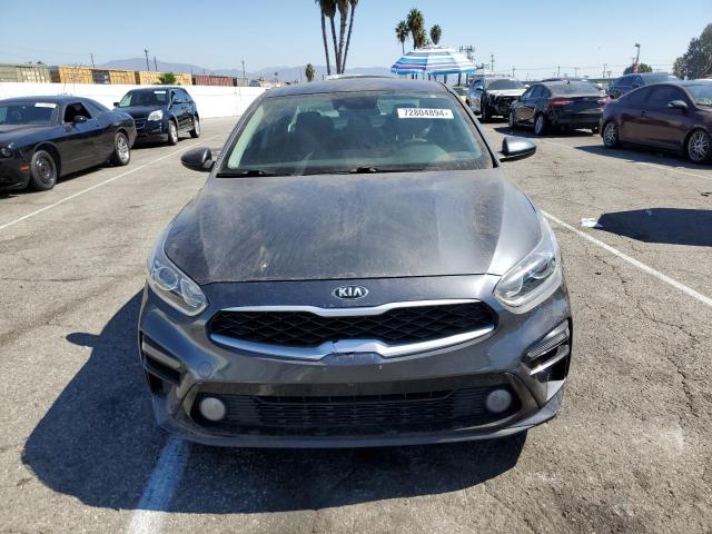 Photo 5 from auction – 2020 KIA FORTE FE with VIN 3KPF24AD1LE175561
