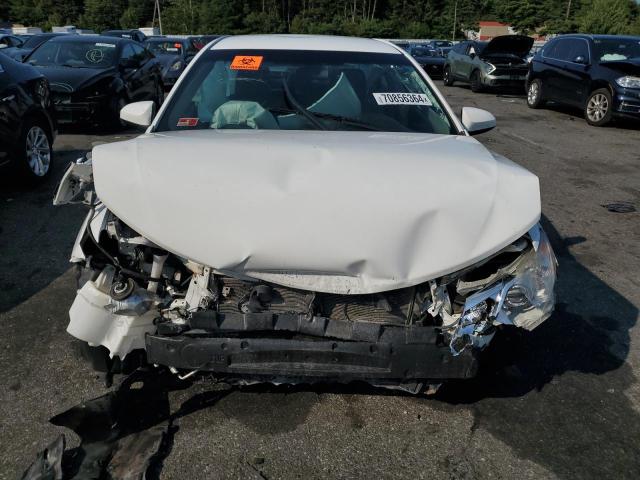 Photo 5 from auction – 2013 TOYOTA CAMRY L with VIN 4T1BF1FK9DU709168