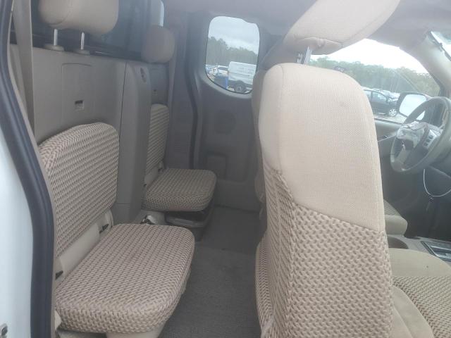 Photo 10 from auction – 2017 NISSAN FRONTIER S with VIN 1N6BD0CT7HN741499