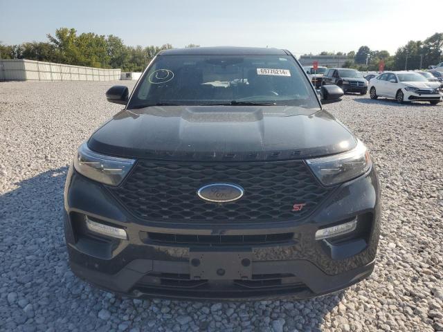 Photo 5 from auction – 2021 FORD EXPLORER S with VIN 1FM5K8GC2MGB73705