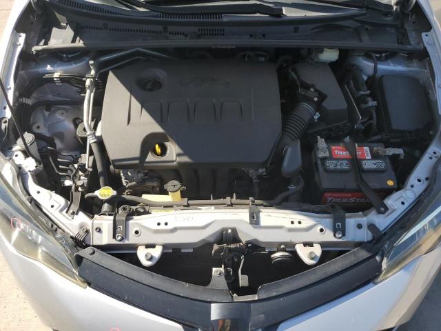 Photo 11 from auction – 2017 TOYOTA COROLLA L with VIN 2T1BURHE9HC771320