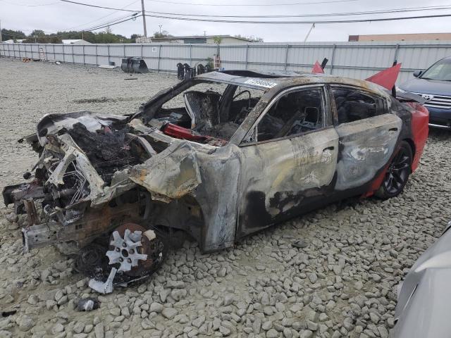 Photo 1 from auction – 2020 DODGE CHARGER SC with VIN 2C3CDXGJ5LH197163