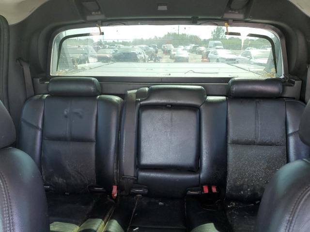 Photo 10 from auction – 2007 CHEVROLET AVALANCHE with VIN 3GNFK12357G121105