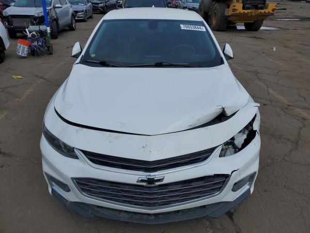 Photo 5 from auction – 2017 CHEVROLET MALIBU LT with VIN 1G1ZE5ST8HF212627