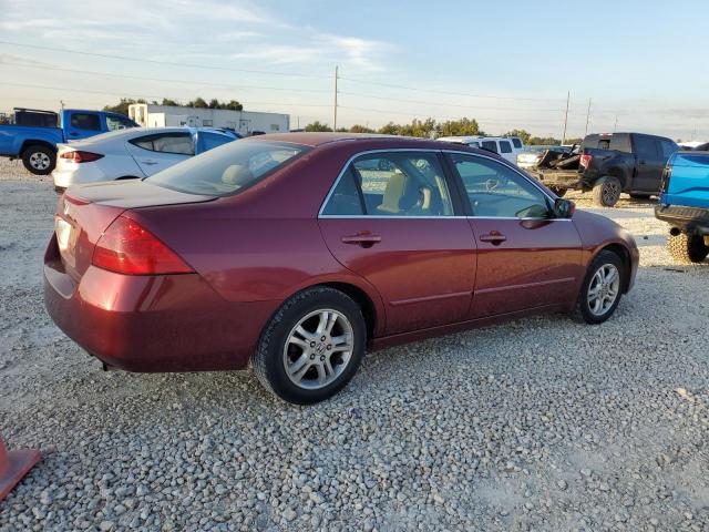 Photo 3 from auction – 2006 HONDA ACCORD EX with VIN 1HGCM56756A037293