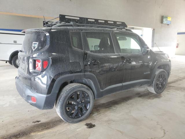 Photo 3 from auction – 2018 JEEP RENEGADE L with VIN ZACCJBBB6JPH20550