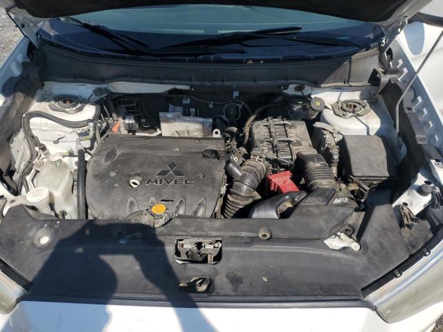 Photo 12 from auction – 2012 MITSUBISHI OUTLANDER with VIN JA4AR4AU1CZ010405