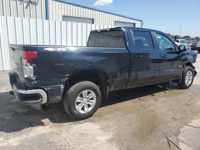 Zdjęcie 3 z aukcji – 2023 CHEVROLET SILVERADO z VIN 3GCPDDEKXPG338290