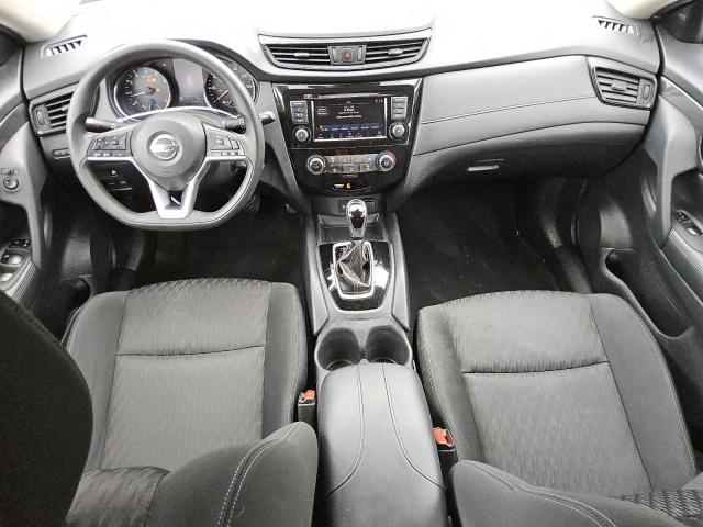 Photo 8 from auction – 2019 NISSAN ROGUE S with VIN KNMAT2MV7KP509235