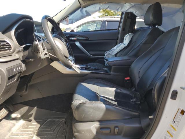 Photo 7 from auction – 2019 MITSUBISHI ECLIPSE CR with VIN JA4AT5AA3KZ022356