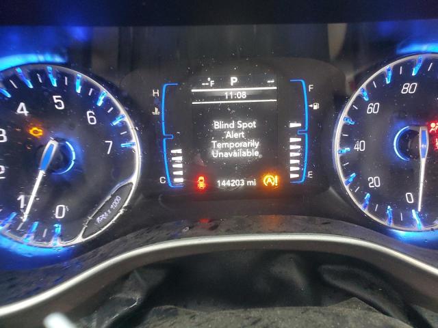 صورة رقم 9 من المزاد - 2018 CHRYSLER PACIFICA T مع VIN 2C4RC1BG9JR351656