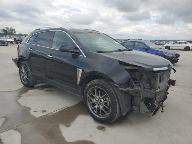 Photo 4 from auction – 2016 CADILLAC SRX PREMIU with VIN 3GYFNDE34GS569520