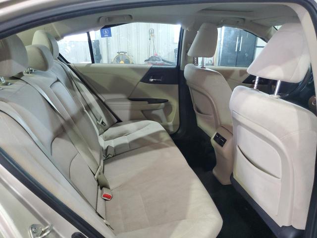 Photo 10 from auction – 2014 HONDA ACCORD EX with VIN 1HGCR2F70EA025924