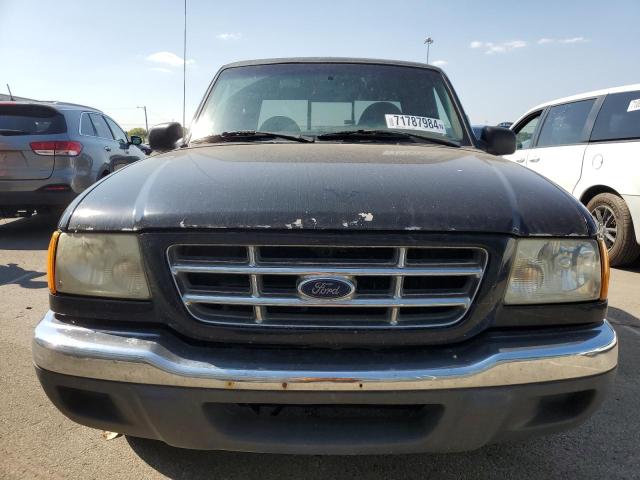 Photo 5 from auction – 2001 FORD RANGER SUP with VIN 1FTYR14U61TA54575