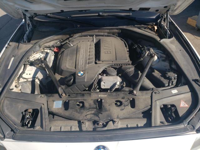 Снимка 11 от търг – 2011 BMW 535 I с VIN WBAFR7C55BC605436