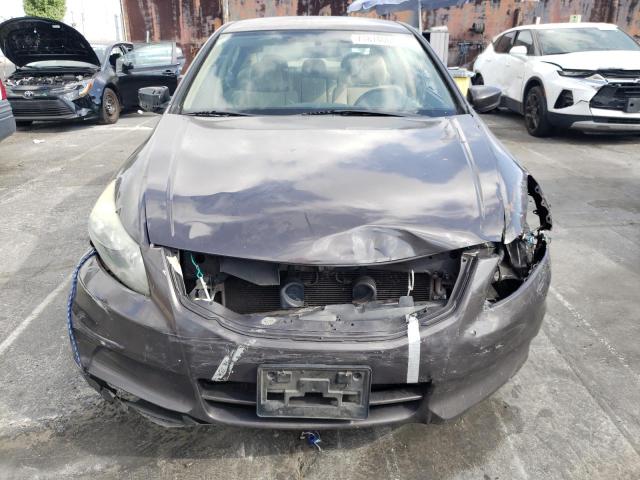 Photo 5 from auction – 2012 HONDA ACCORD LX with VIN 1HGCP2F32CA075921