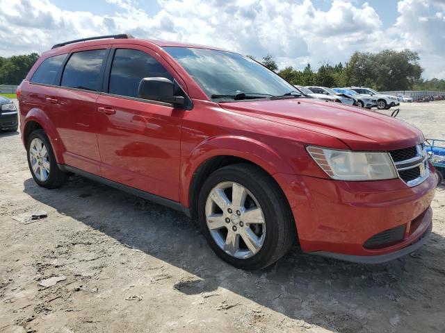 Photo 4 from auction – 2015 DODGE JOURNEY SE with VIN 3C4PDCAB1FT530851