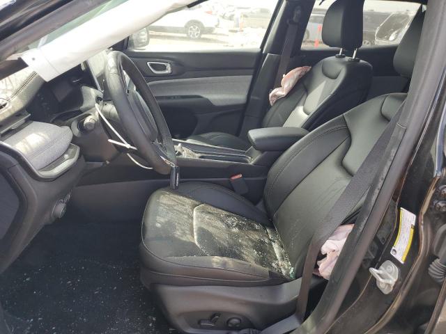 Фото 7 с аукциона – 2024 JEEP COMPASS LA с VIN 3C4NJDFN6RT135819