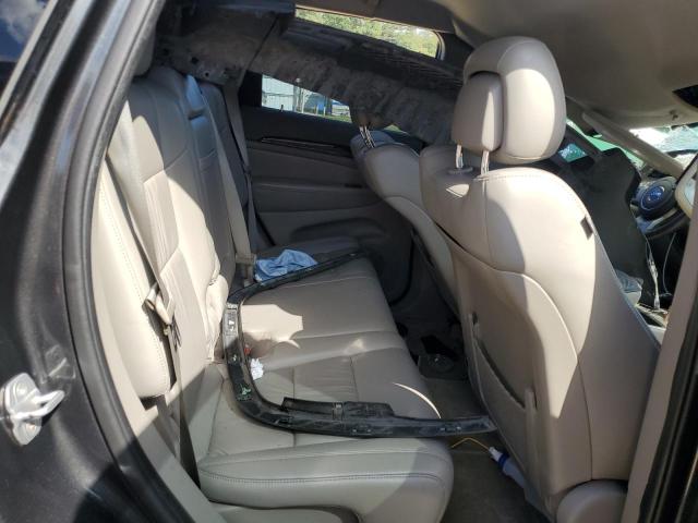 Photo 11 from auction – 2011 JEEP GRAND CHER with VIN 1J4RS4GT7BC521365