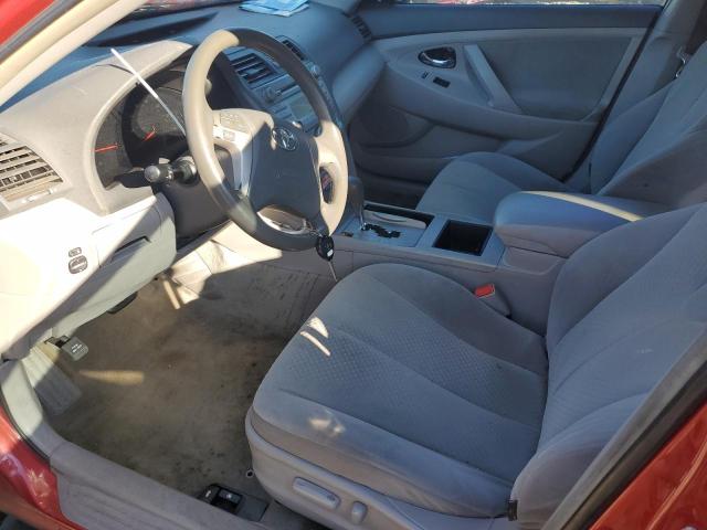 Photo 7 from auction – 2007 TOYOTA CAMRY CE with VIN 4T1BE46K87U094833