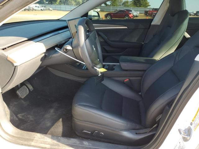 Photo 7 from auction – 2023 TESLA MODEL 3 with VIN 5YJ3E1EB5PF621339