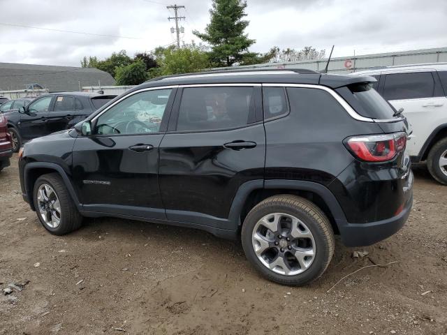 Photo 2 from auction – 2020 JEEP COMPASS LI with VIN 3C4NJDCB1LT107167