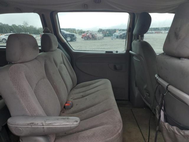 Photo 11 from auction – 2007 DODGE GRAND CARA with VIN 1D4GP24RX7B136927