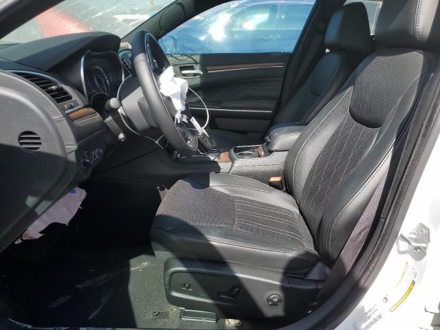 Foto 7 de la subasta – 2015 CHRYSLER 300C PLATI con VIN 2C3CCAPTXFH882295