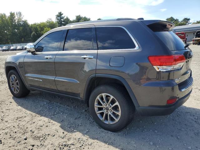 Photo 2 from auction – 2015 JEEP GRAND CHER with VIN 1C4RJFBG9FC865428