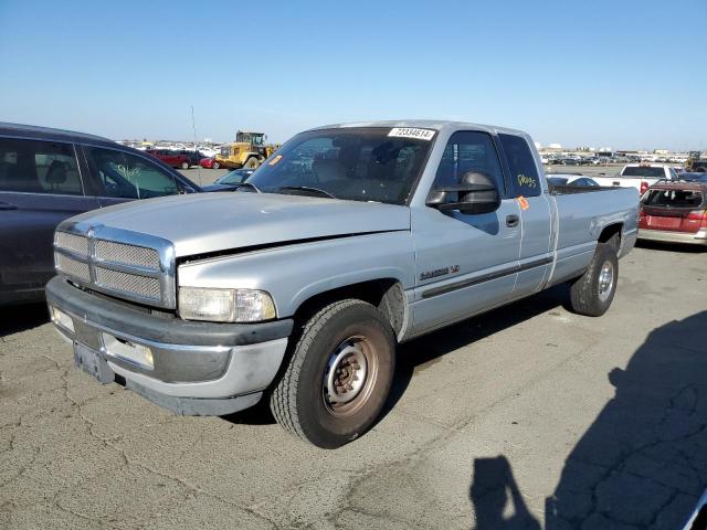 DODGE RAM 2500 2001 z numerem VIN 1B7KC23W21J197308 - Zdjęcie z aukcji