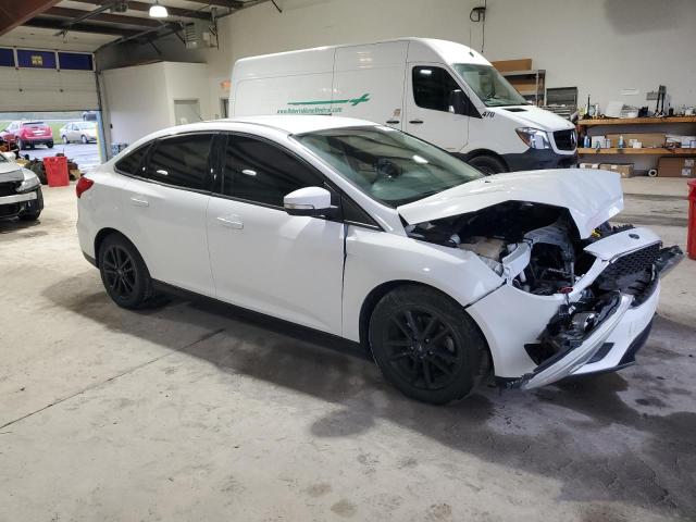 Photo 4 from auction – 2016 FORD FOCUS SE with VIN 1FADP3F21GL372226