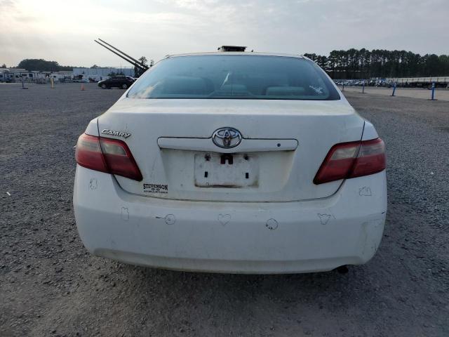 Photo 6 from auction – 2009 TOYOTA CAMRY BASE with VIN 4T1BE46KX9U846874