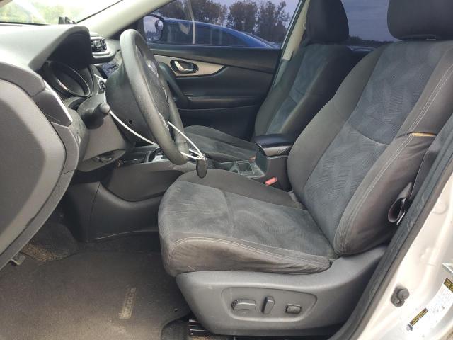 Photo 7 from auction – 2015 NISSAN ROGUE S with VIN KNMAT2MV7FP501416