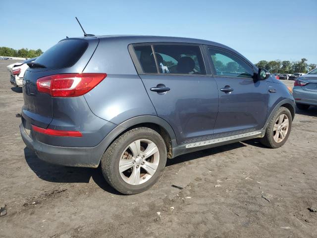 Photo 3 from auction – 2012 KIA SPORTAGE L with VIN KNDPBCA21C7293901