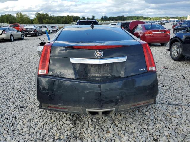 Photo 6 from auction – 2011 CADILLAC CTS PERFOR with VIN 1G6DL1ED6B0132518