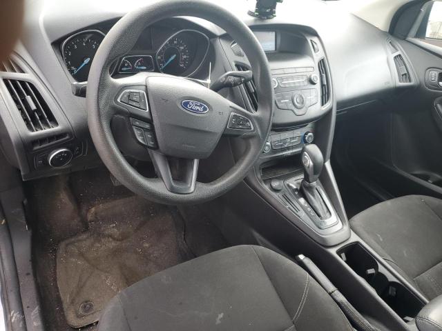 Photo 8 from auction – 2018 FORD FOCUS SE with VIN 1FADP3F25JL288661