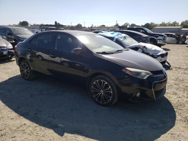 Photo 4 from auction – 2015 TOYOTA COROLLA L with VIN 5YFBURHE3FP223679
