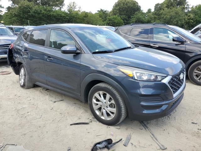 Photo 4 from auction – 2019 HYUNDAI TUCSON SE with VIN KM8J2CA44KU980986