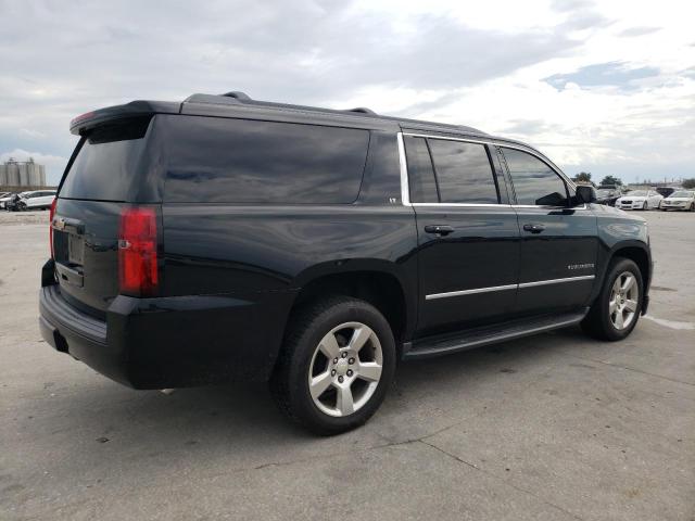 Photo 3 from auction – 2015 CHEVROLET SUBURBAN C with VIN 1GNSCJKC3FR727304