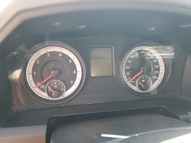 Photo 9 from auction – 2013 RAM 1500 ST with VIN 1C6RR7FP7DS664338