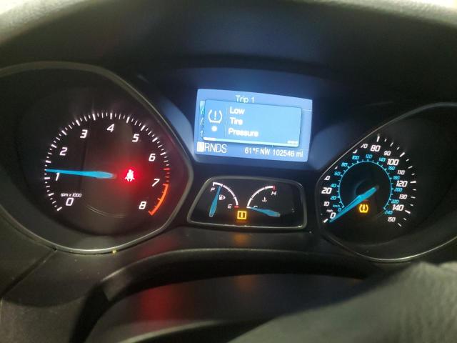 Zdjęcie 9 z aukcji – 2013 FORD FOCUS SE z VIN 1FADP3K20DL174688