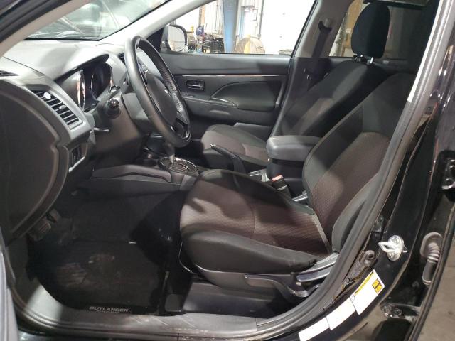 Photo 7 from auction – 2017 MITSUBISHI OUTLANDER with VIN JA4AR3AW7HZ020178