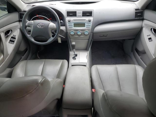 Photo 8 from auction – 2007 TOYOTA CAMRY CE with VIN 4T1BE46K67U146119