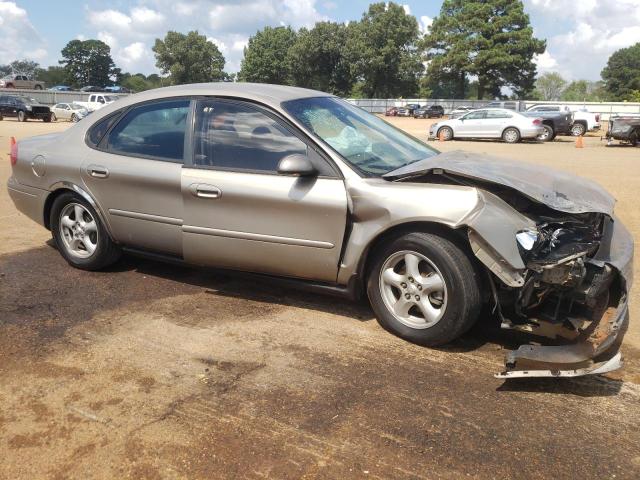 Photo 4 from auction – 2003 FORD TAURUS SES with VIN 1FAFP55213A219857